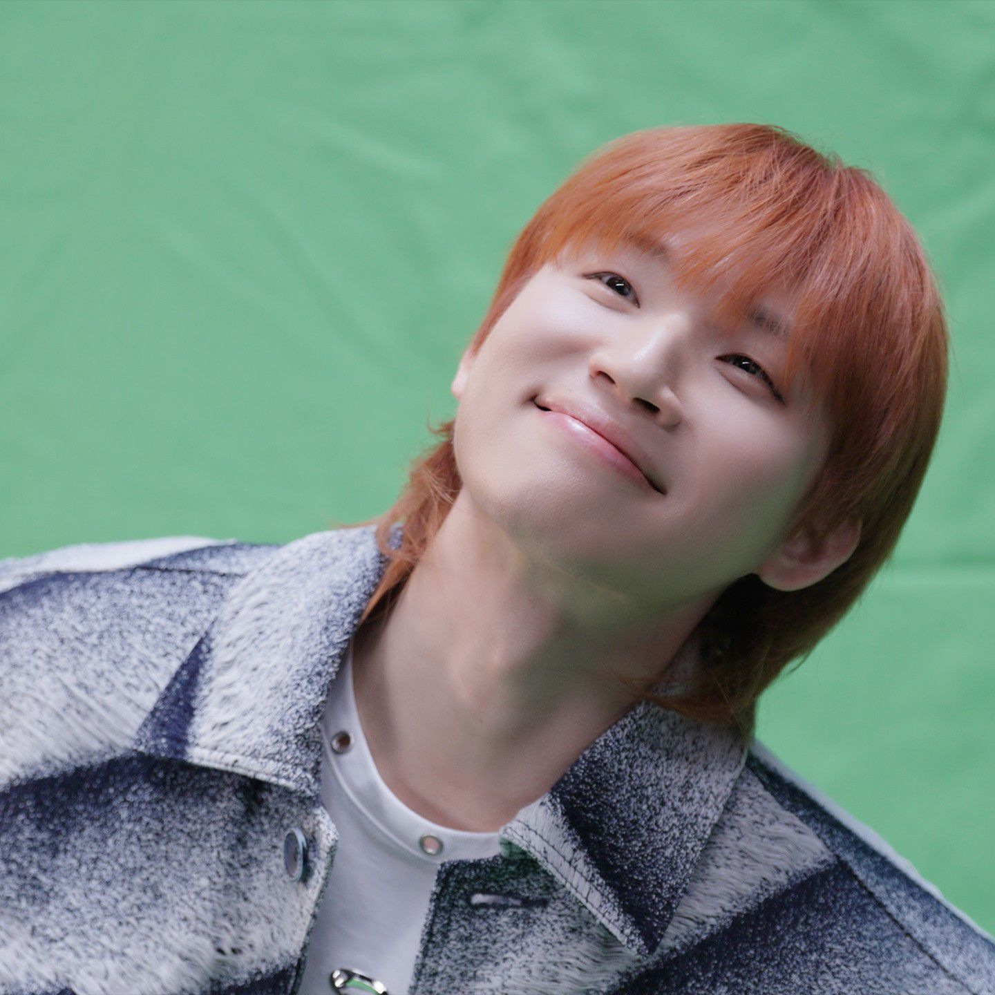 Latest photo of Daesung (BIGBANG)