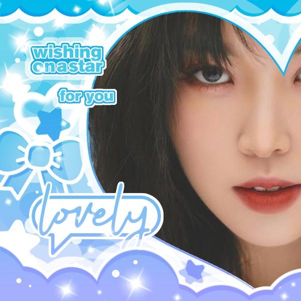 A moment captured by Yuju (GFRIEND)'s fan