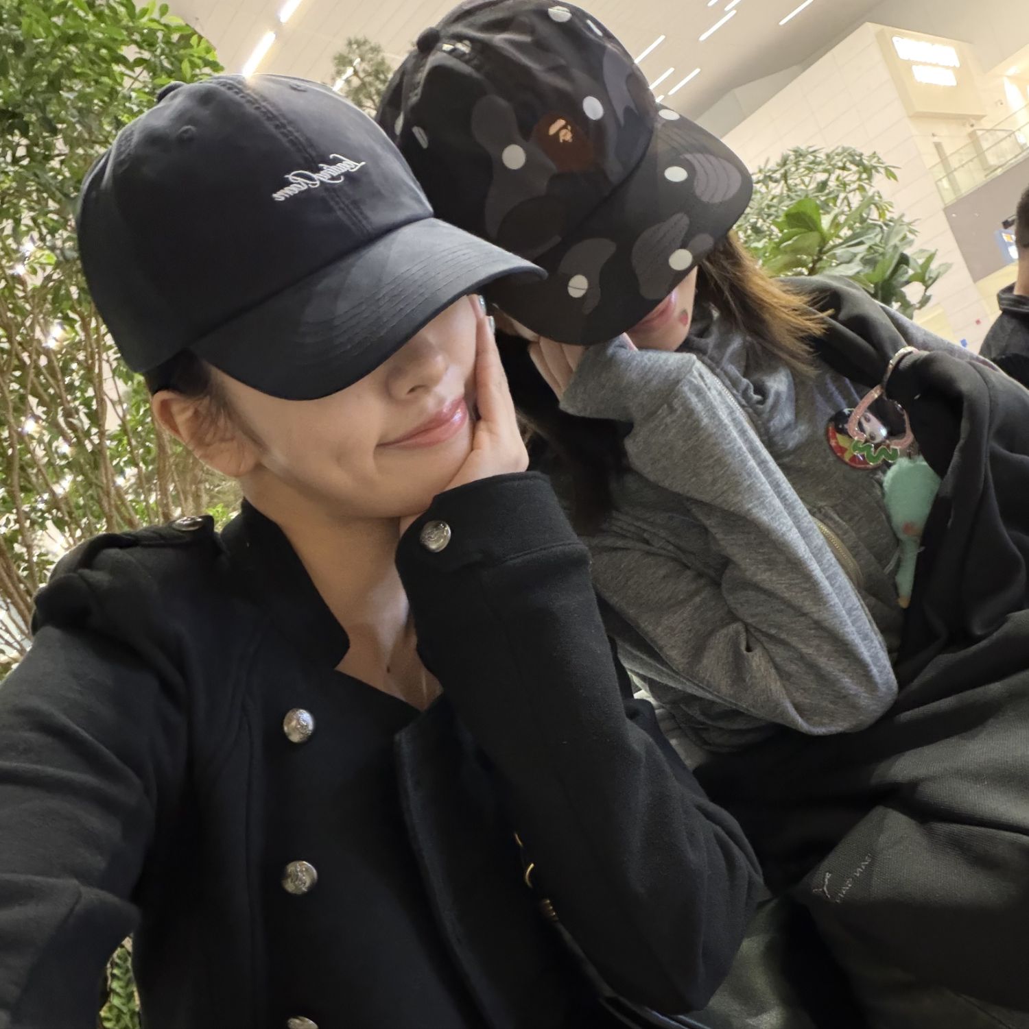 アン・ユジン (IVE)の最近の活動写真