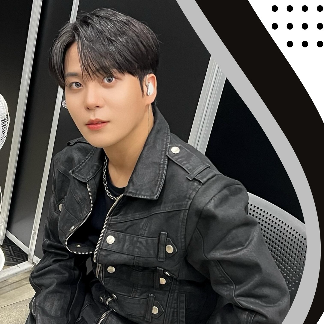 鍾浩 (ATEEZ)的最新照片