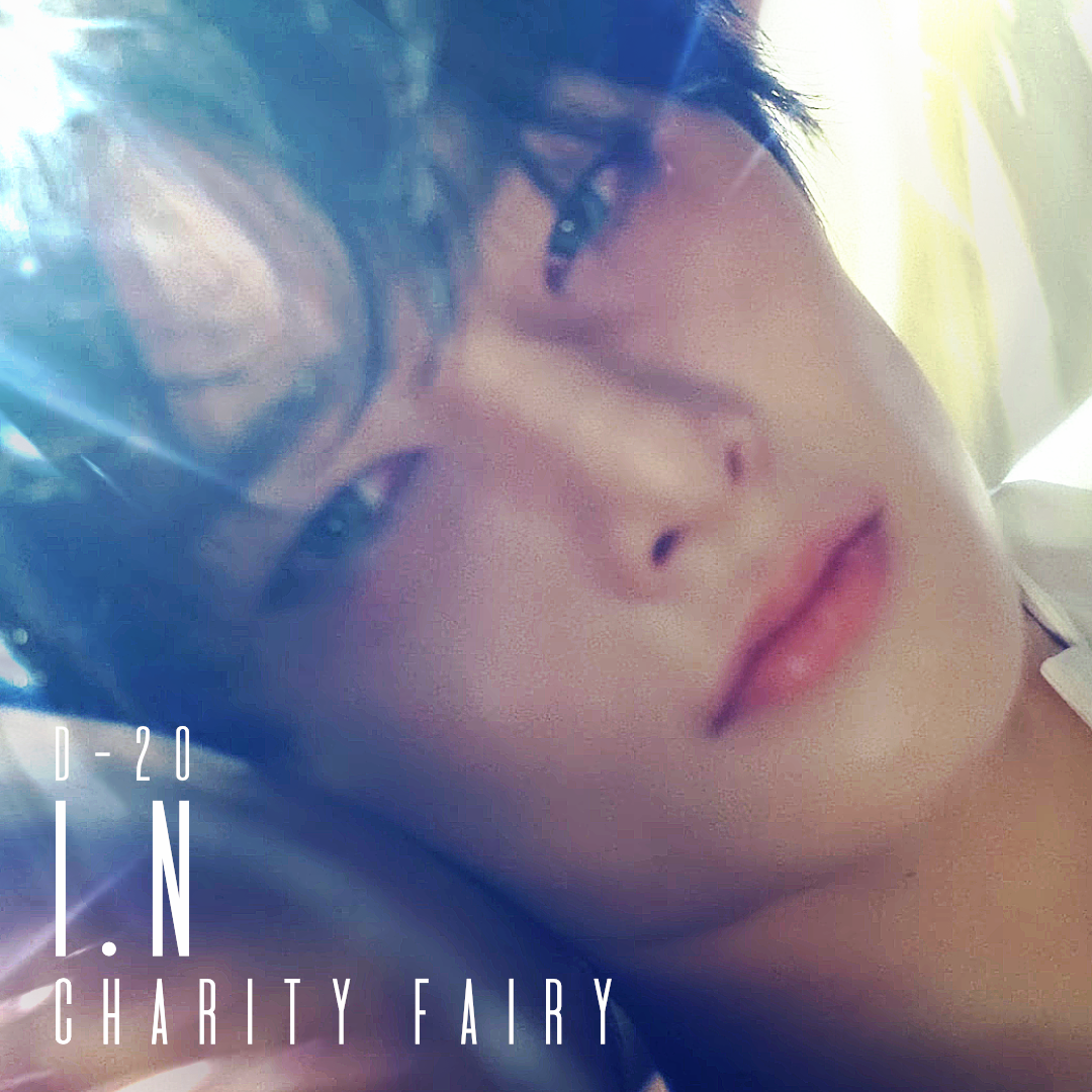 Behind-the-scenes cut of I.N (Stray Kids)