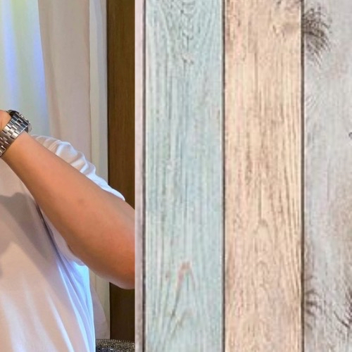 Recent activity shot of Minhyuk (MONSTA X)