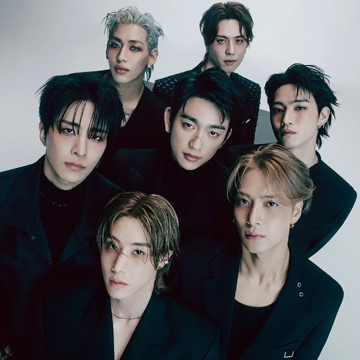 GOT7 팬이 찍은 순간