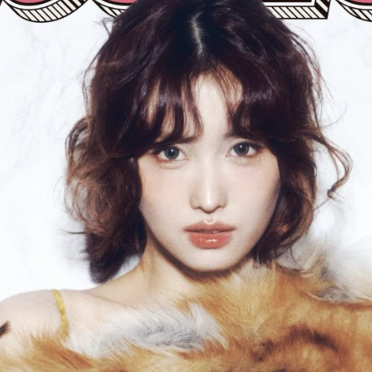 모모 (TWICE)의 최신 사진