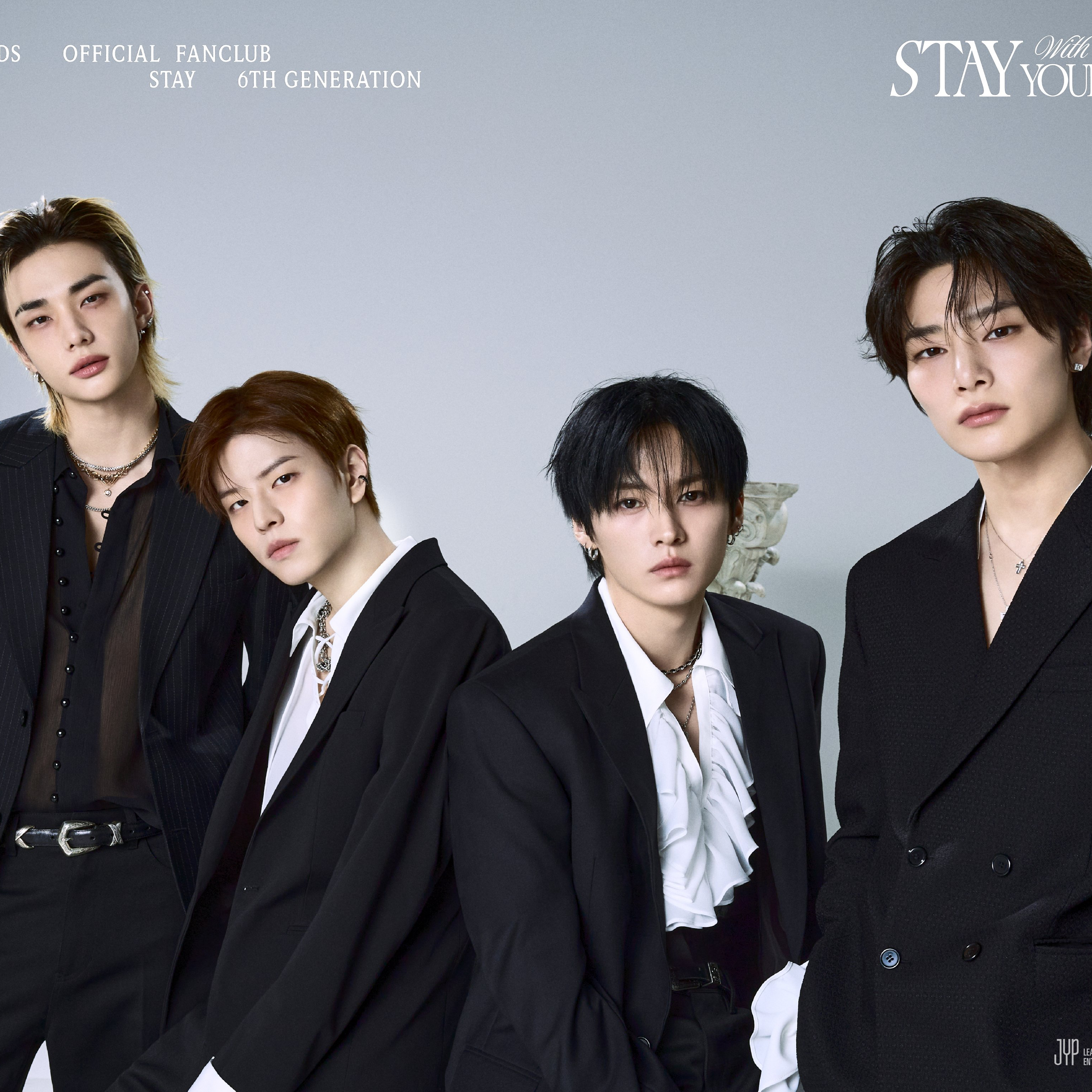 Stray Kids 최근 활동샷