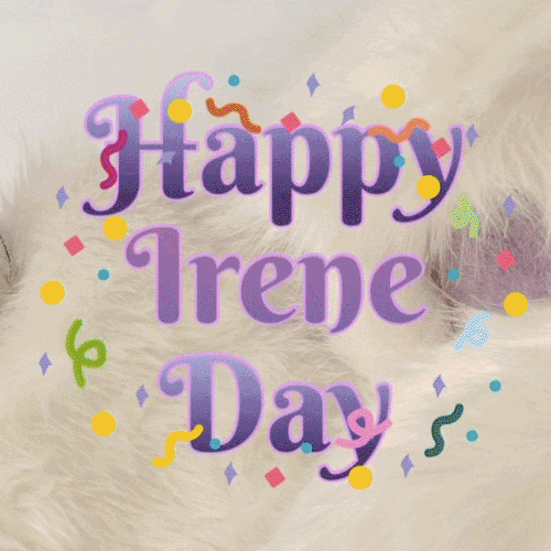 Foto terbaru Irene (Red Velvet)