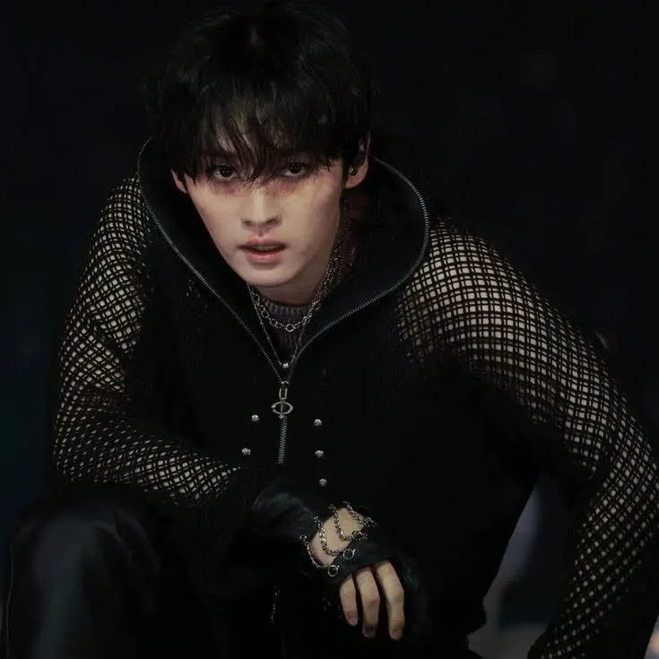 Foto terbaru Stray Kids