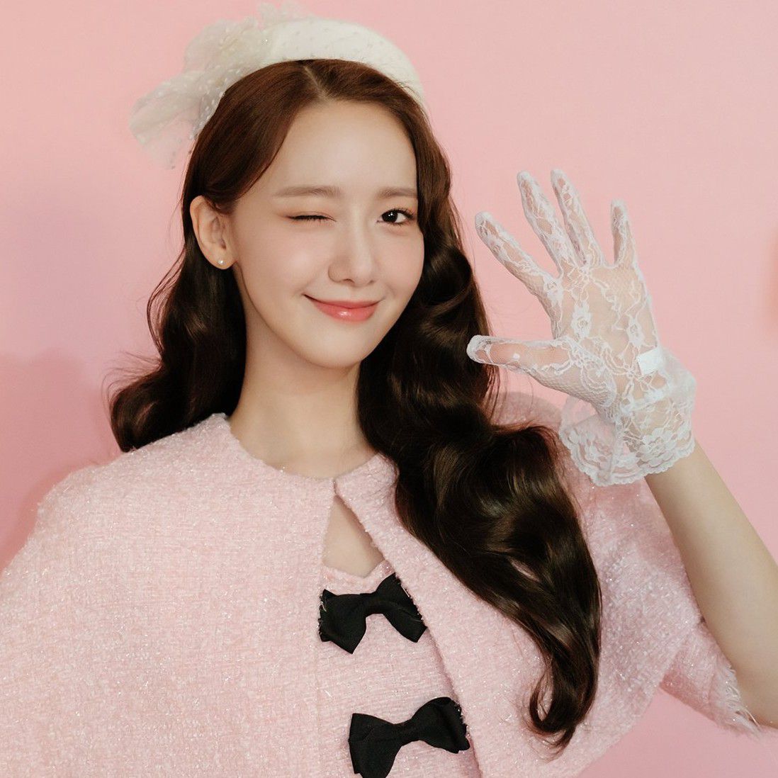 允儿 (少女时代)的最新活动照片