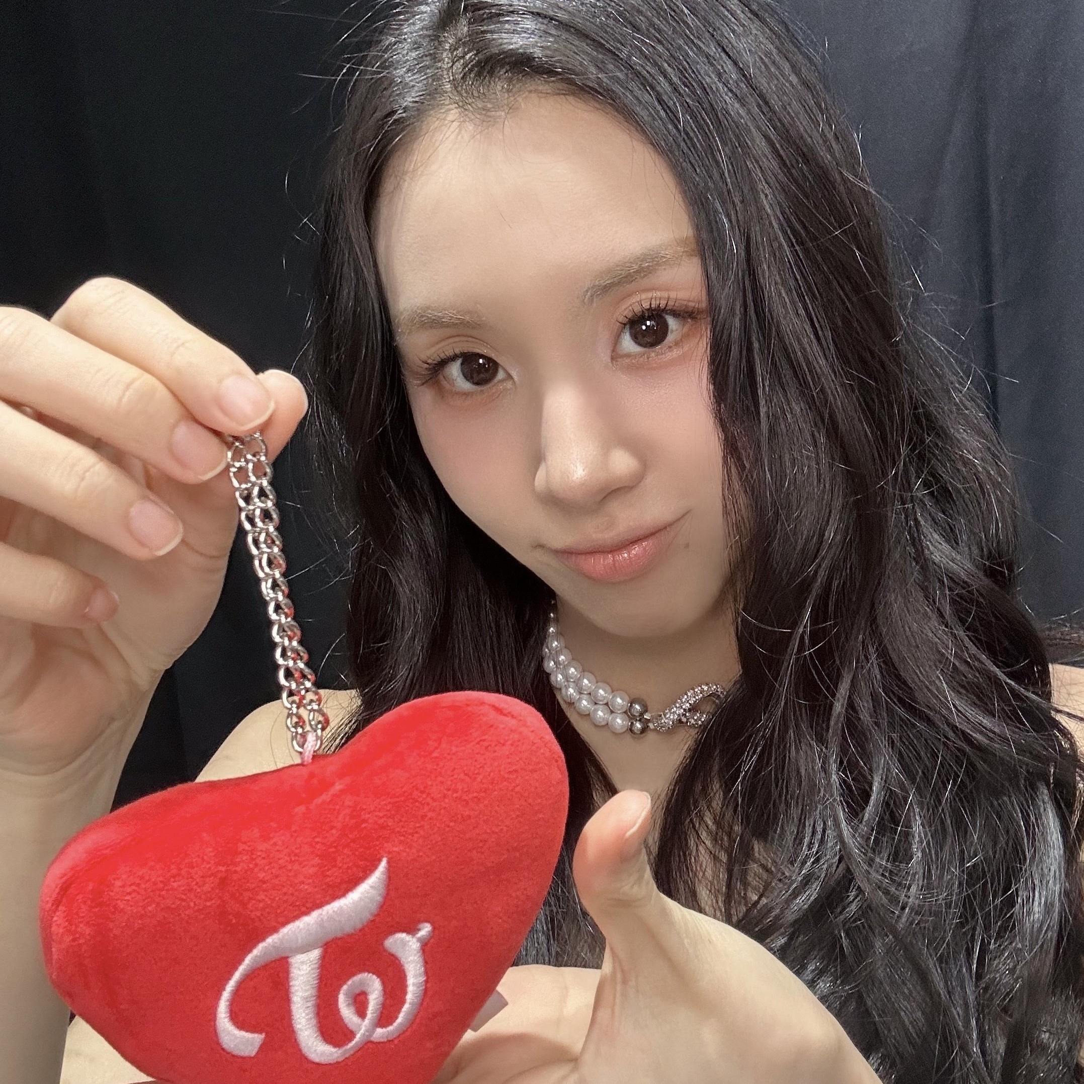 TWICE 팬이 찍은 순간