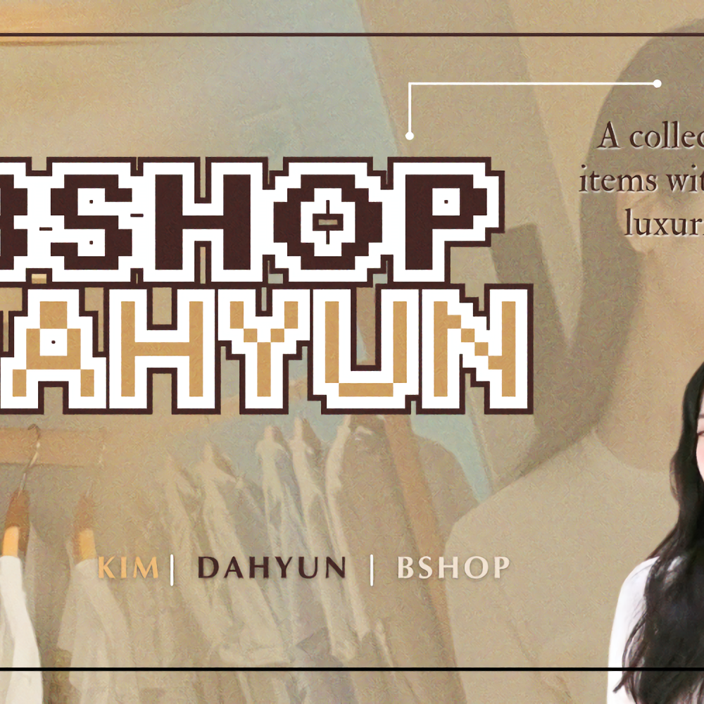 Momen yang diabadikan oleh penggemar Dahyun (TWICE)