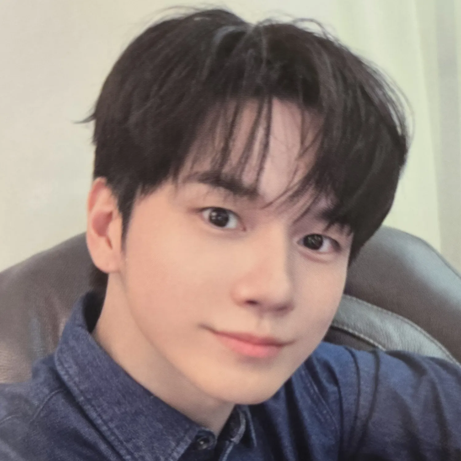 옹성우의 최신 사진