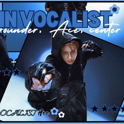 희승 (ENHYPEN)의 비하인드 컷