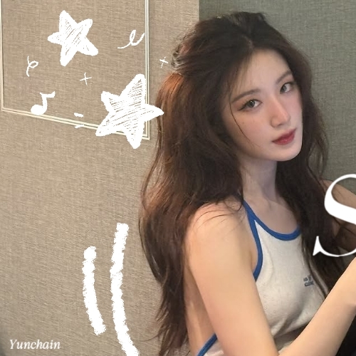 Behind-the-scenes cut of Shuhua (i-dle)