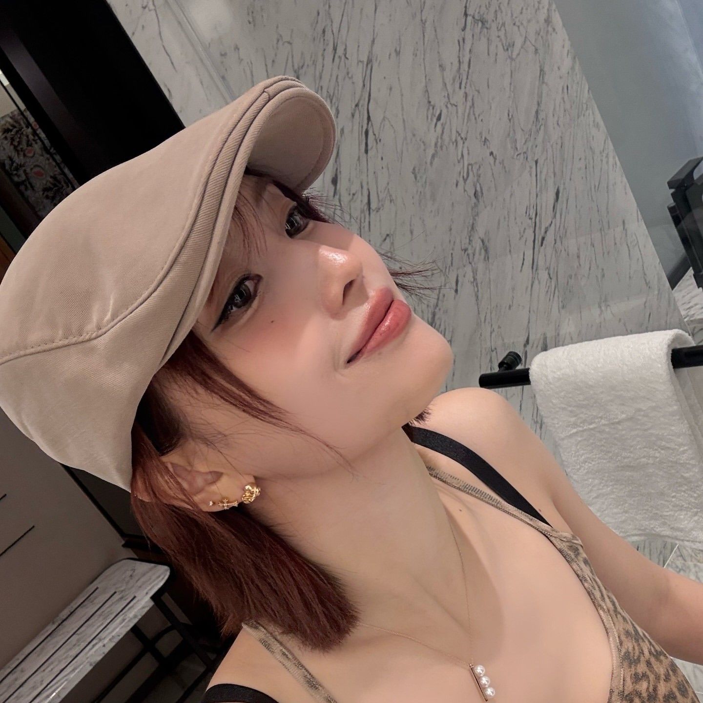 모모 (TWICE) 팬이 찍은 순간