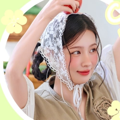 A moment captured by Miyeon (i-dle)'s fan