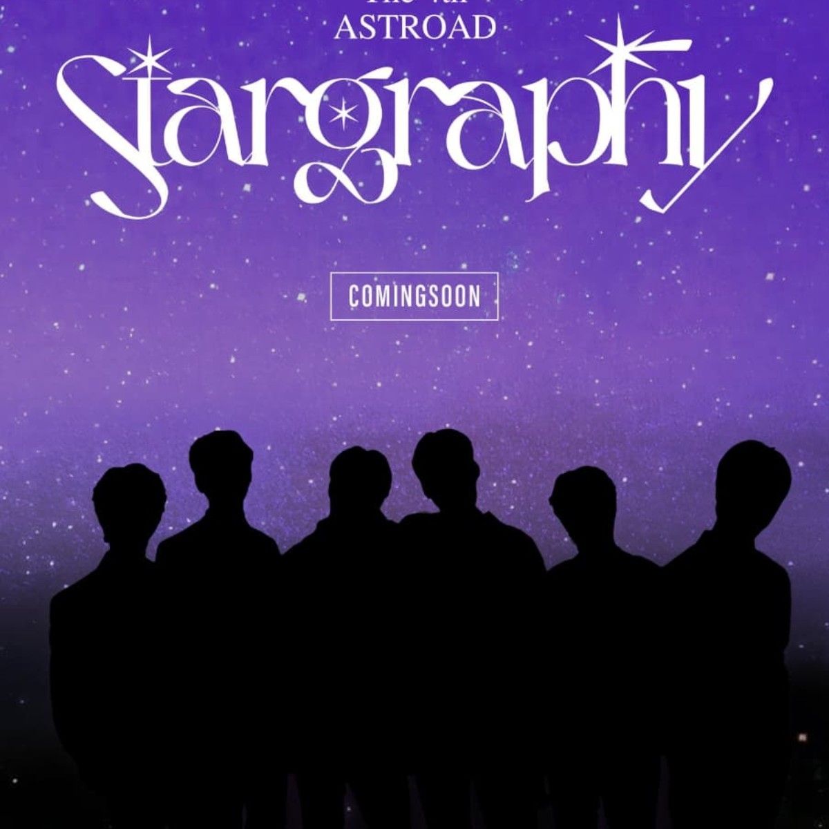 Recent activity shot of ASTRO