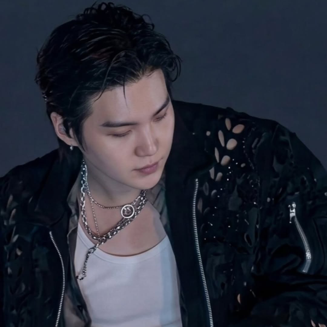 슈가 (방탄소년단) 팬이 찍은 순간