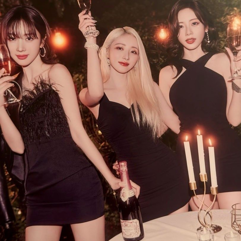 드림캐쳐의 최신 사진