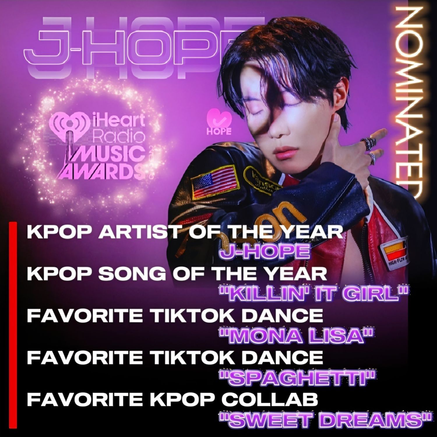 제이홉 (방탄소년단)의 최신 사진