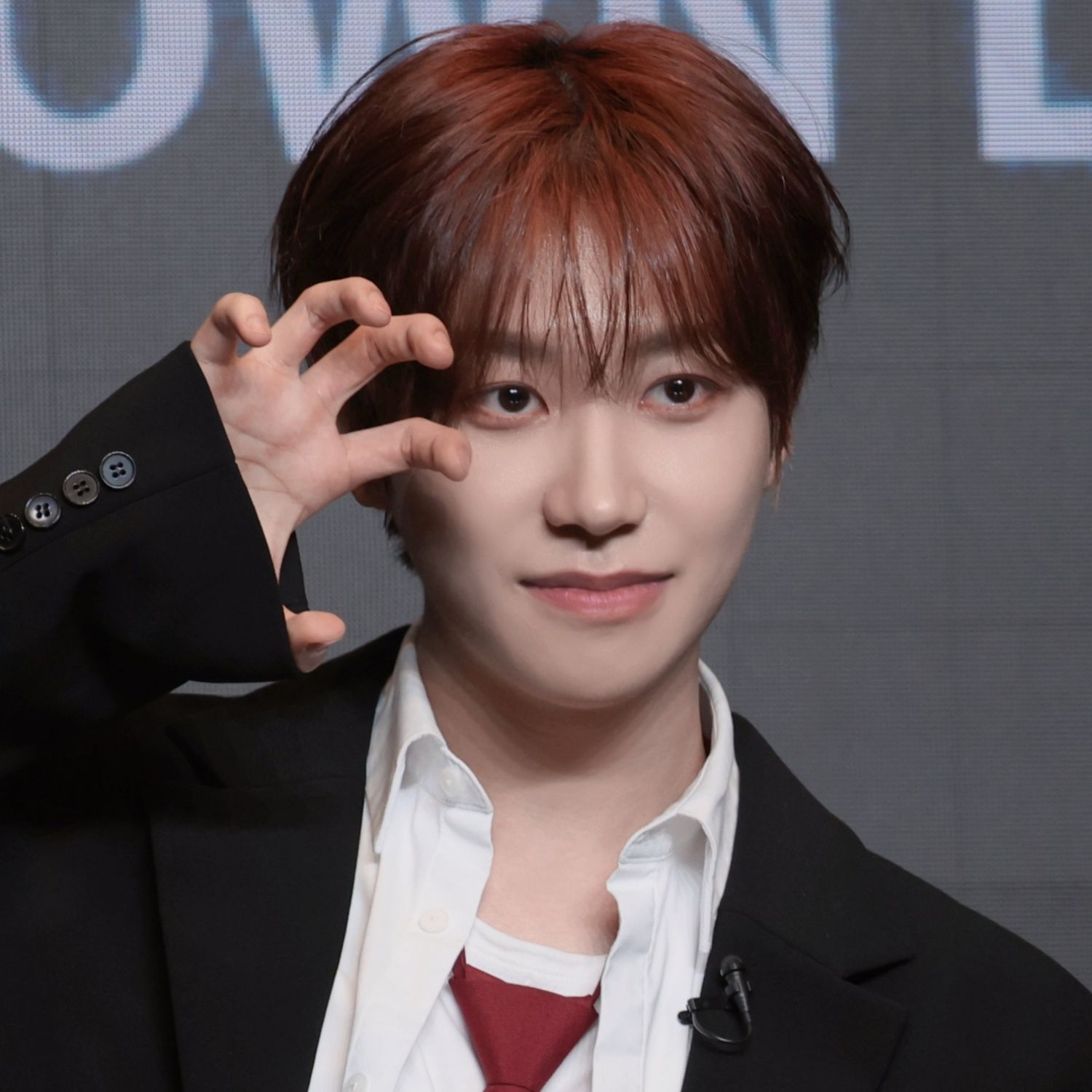 ホンユー (MODYSSEY)の最新写真