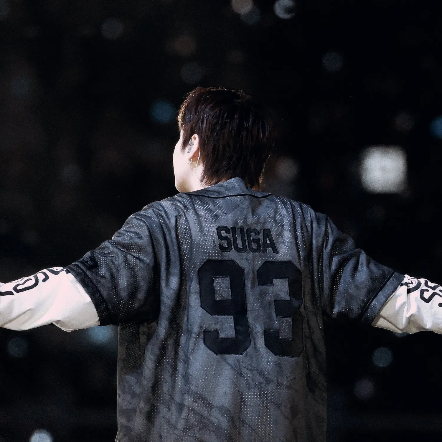 SUGA (BTS)の最新写真