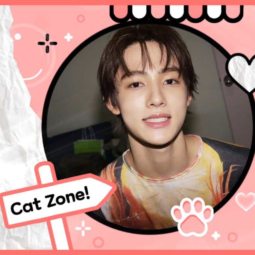 Latest photo of Seonghyeon (CORTIS)