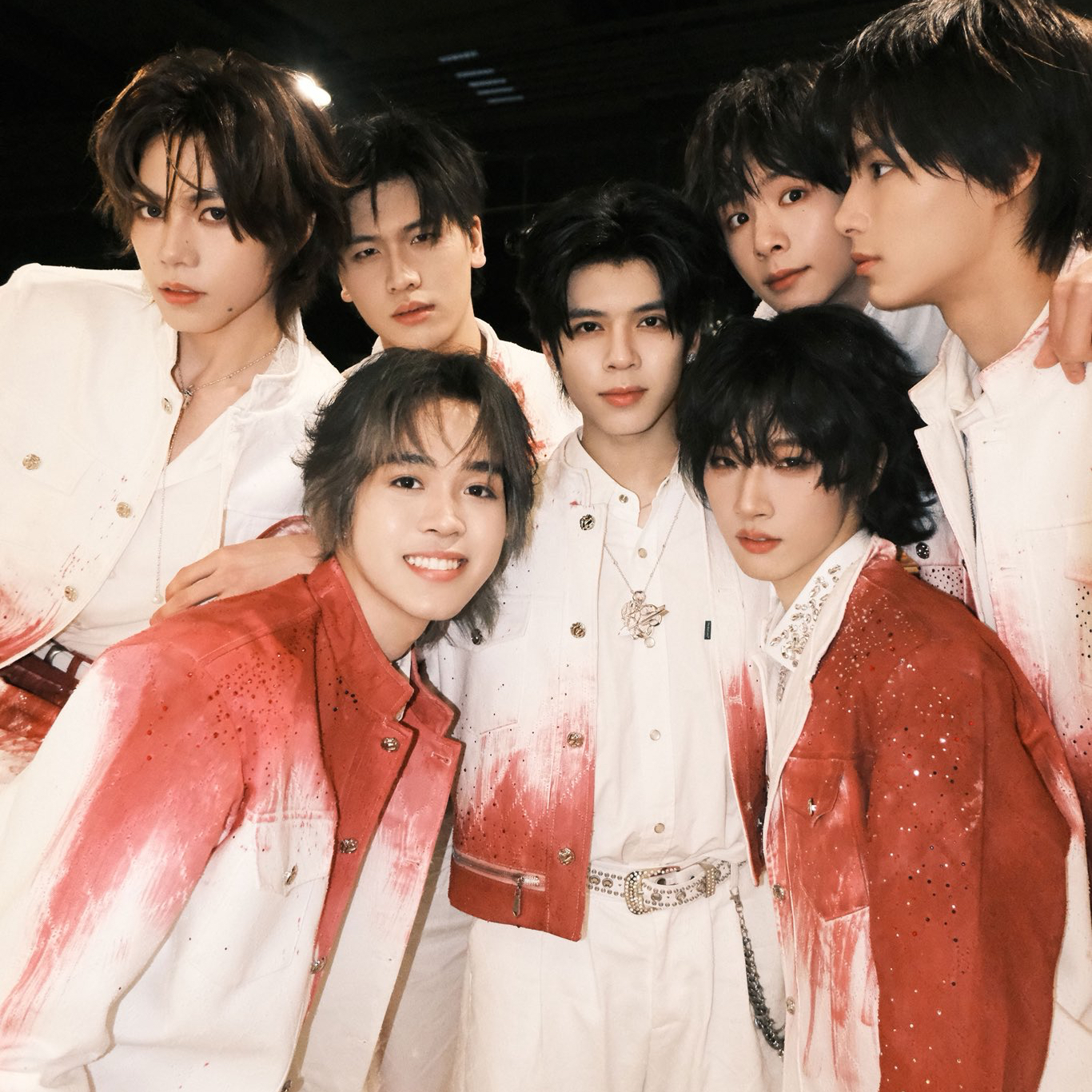 Recent activity shot of NexT1DE