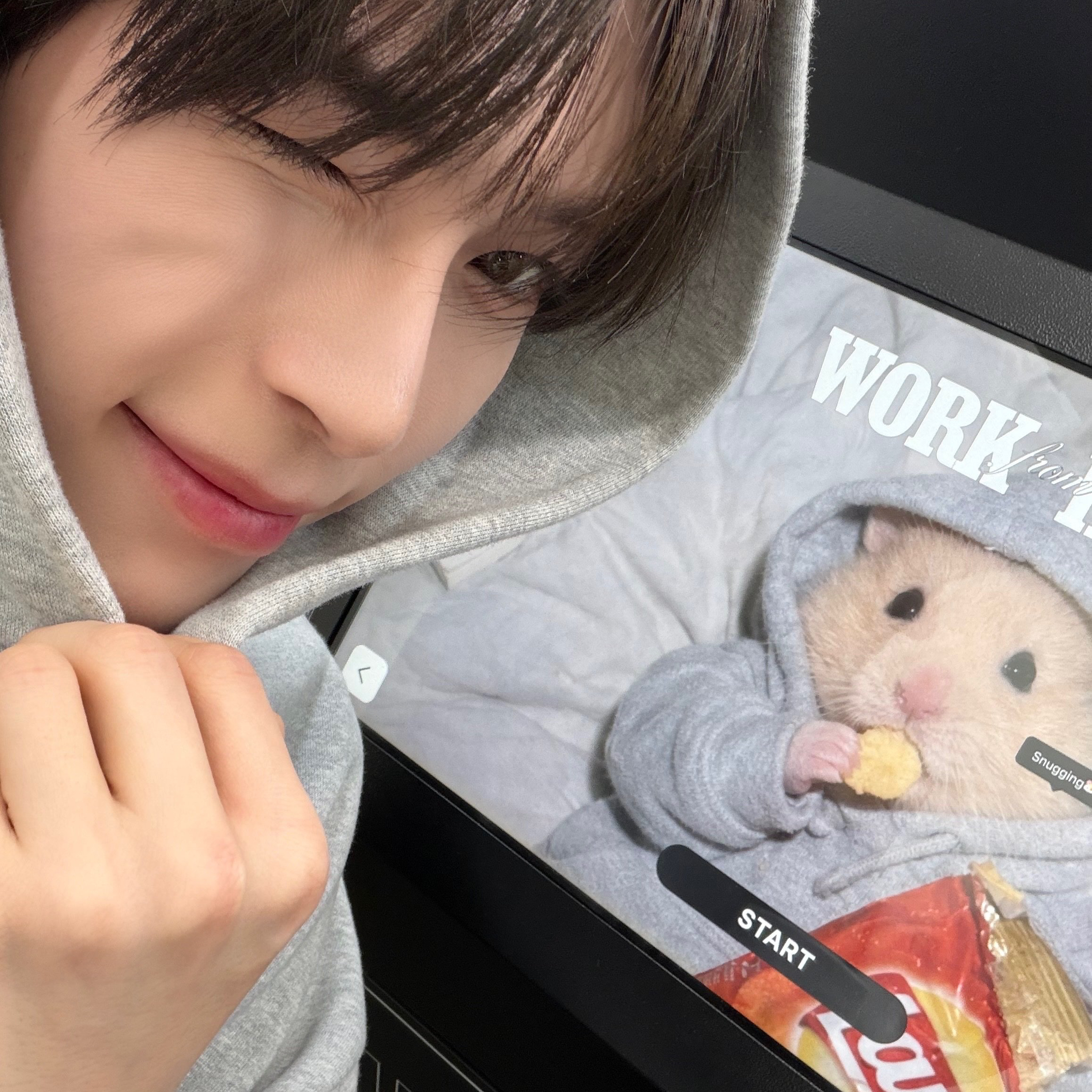 Behind-the-scenes cut of ZEROBASEONE