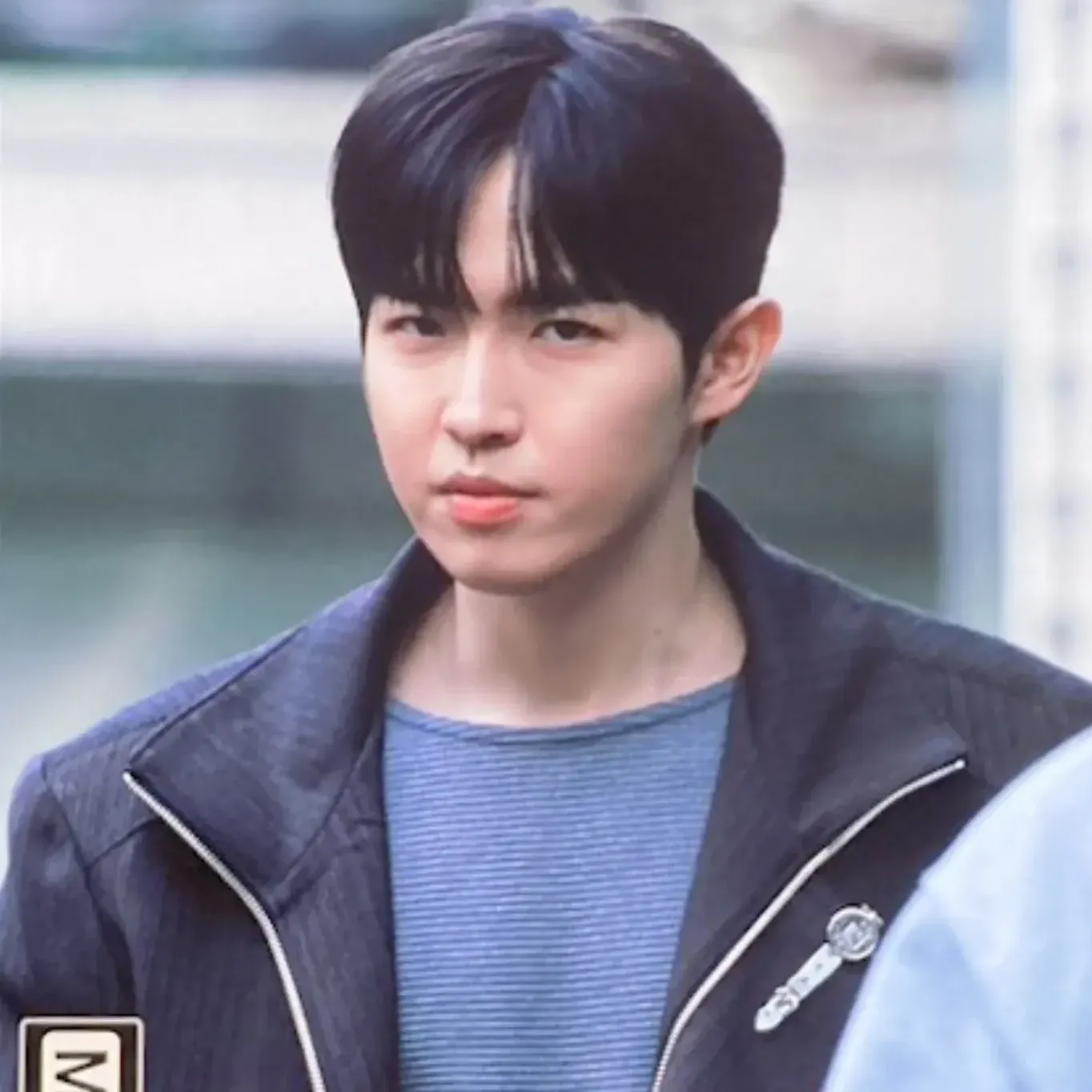 김재환 팬이 찍은 순간