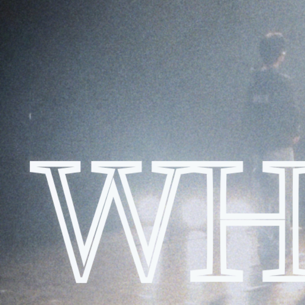 Recent activity shot of WHIB