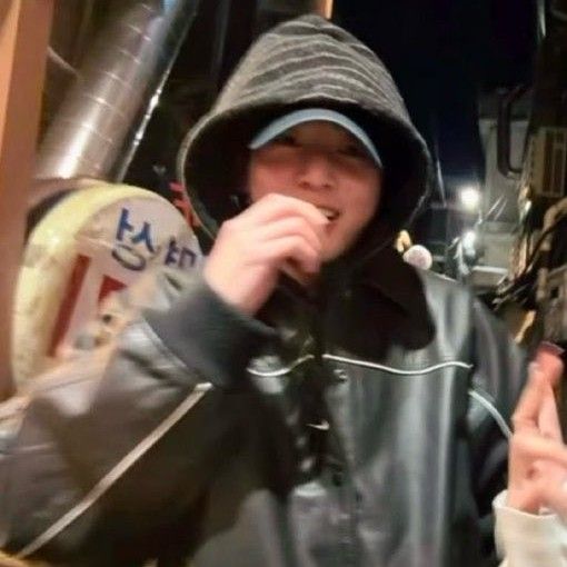 정국 (방탄소년단) 팬이 찍은 순간