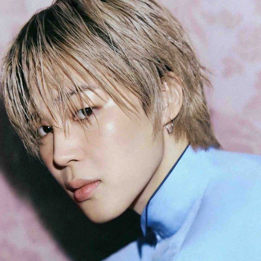 Momen yang diabadikan oleh penggemar Jimin (BTS)