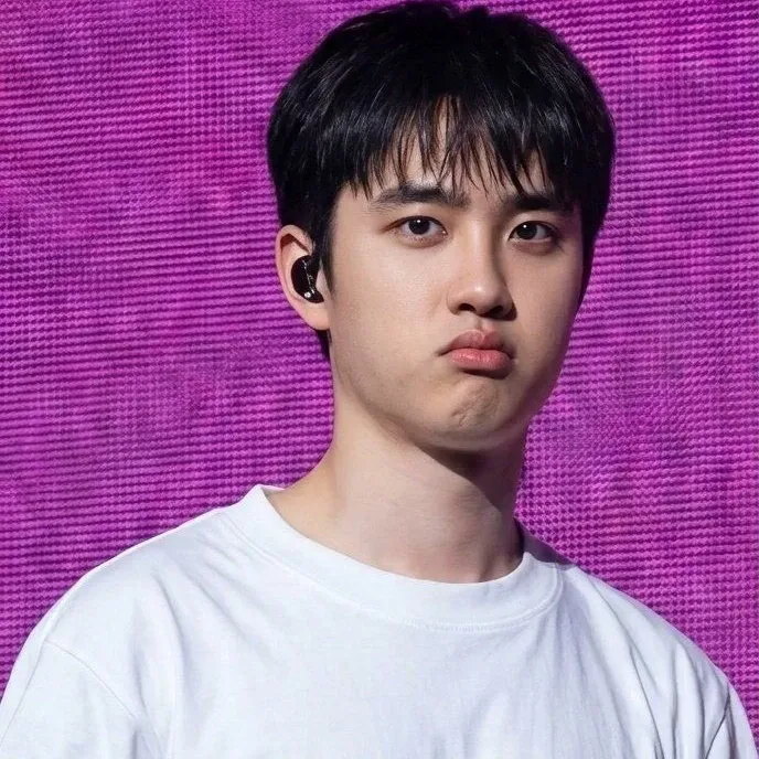 Potret di balik layar D.O. (EXO)