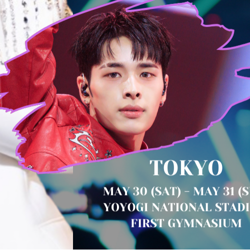 Haru (NEXZ)的最新活動照片