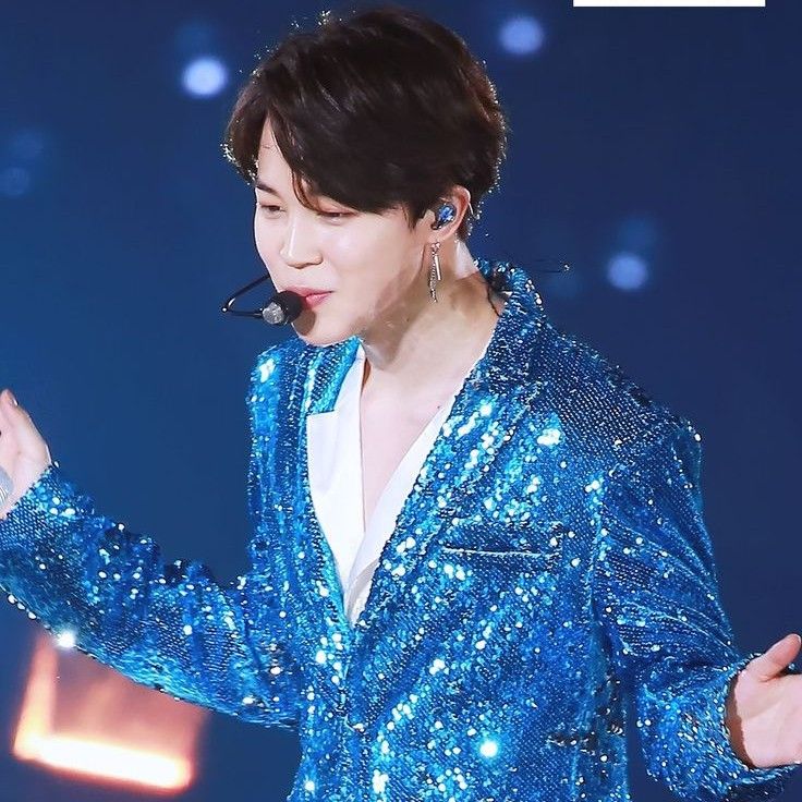 智旻 (防彈少年團)的最新照片