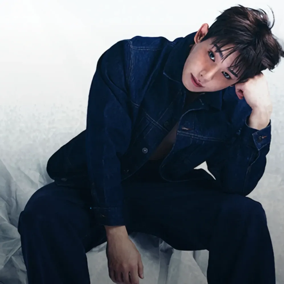 Latest photo of Wonho