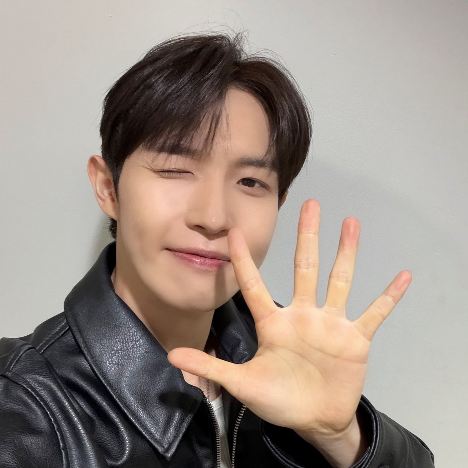 김재환 팬이 찍은 순간