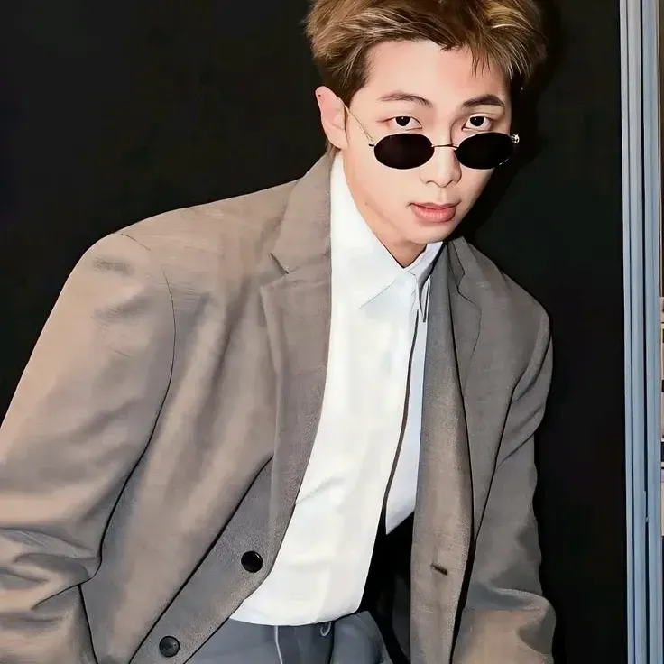 RM (방탄소년단) 팬이 찍은 순간