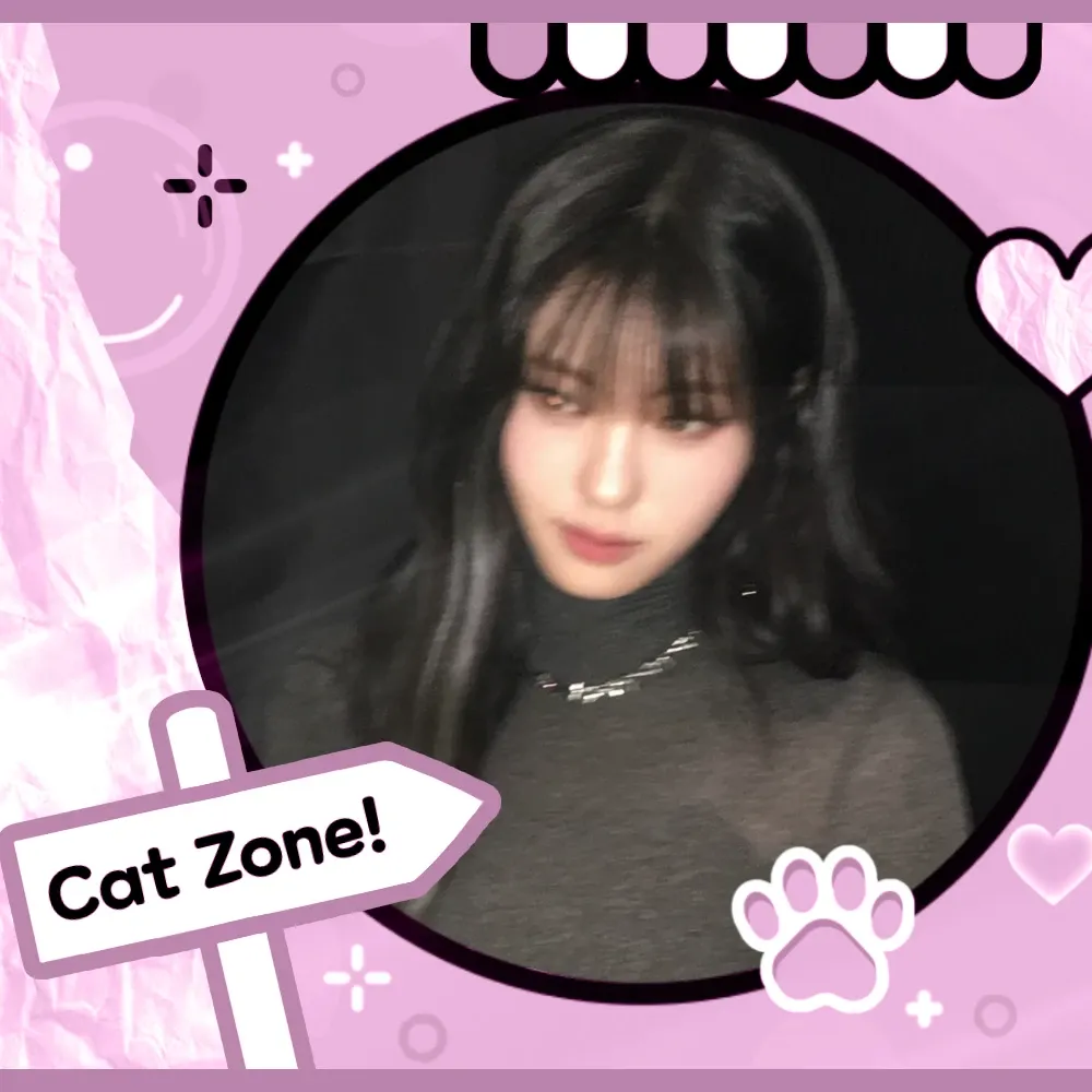A moment captured by Koko (izna)'s fan