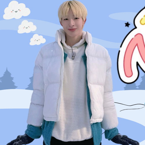 Latest photo of Tomoya (NEXZ)