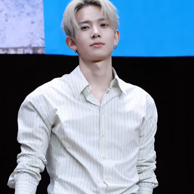 희승 (ENHYPEN)의 비하인드 컷