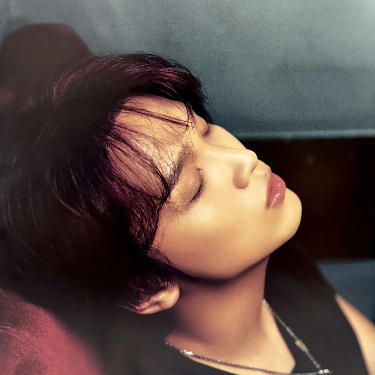 Latest photo of Haechan (NCT 127, NCT DREAM)