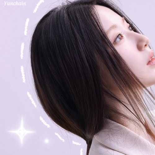 Behind-the-scenes cut of Shuhua (i-dle)