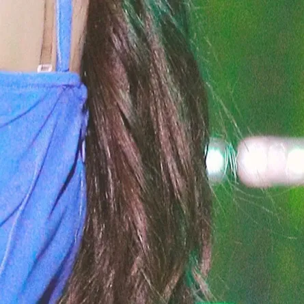 Behind-the-scenes cut of Arin (OH MY GIRL)