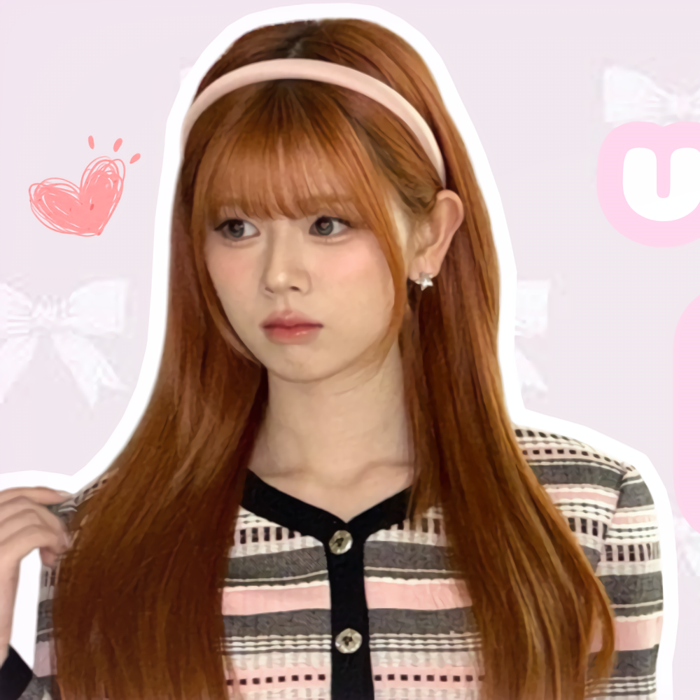 리쿠 (NiziU)의 최신 사진