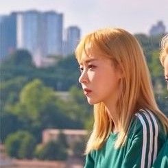 Potret di balik layar MAMAMOO