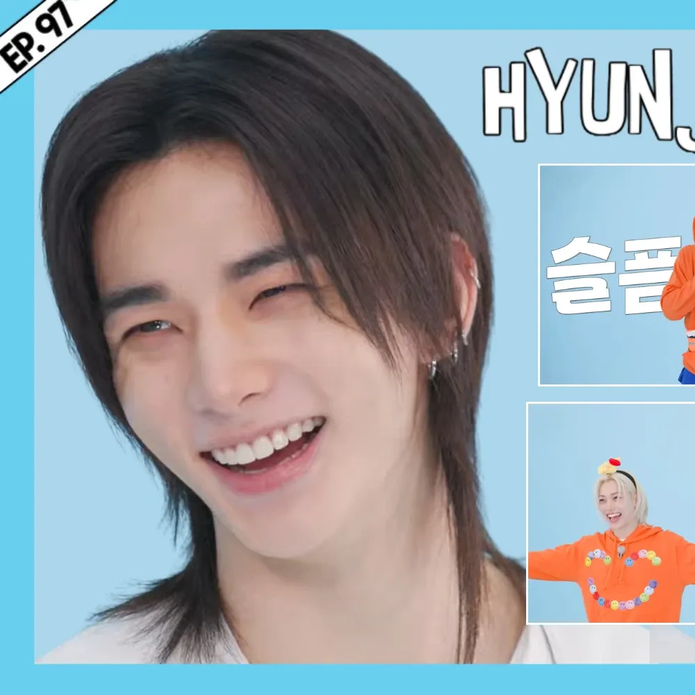 Must-see popular post of 현진 (Stray Kids), your favorite