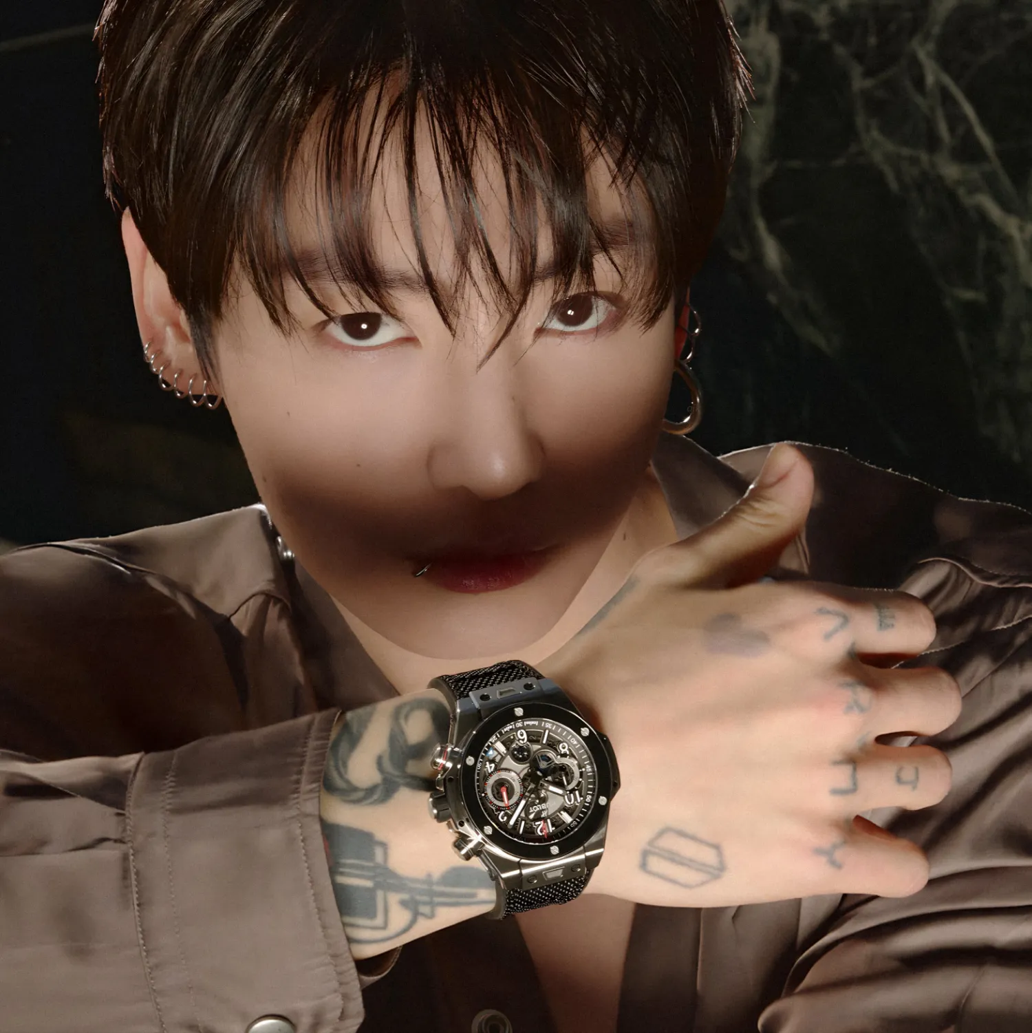 정국 (방탄소년단)의 최신 사진