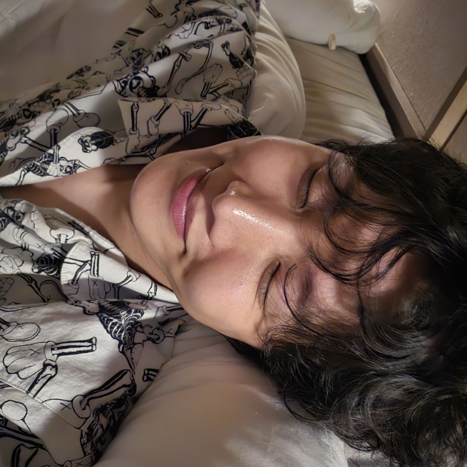 Momen yang diabadikan oleh penggemar j-hope (BTS)