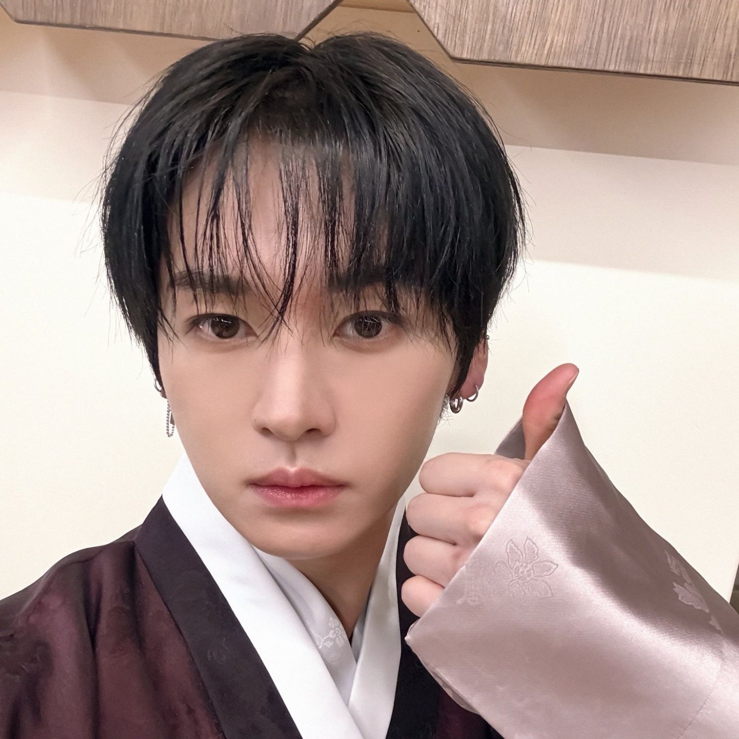 Stray Kidsファンが撮った瞬間